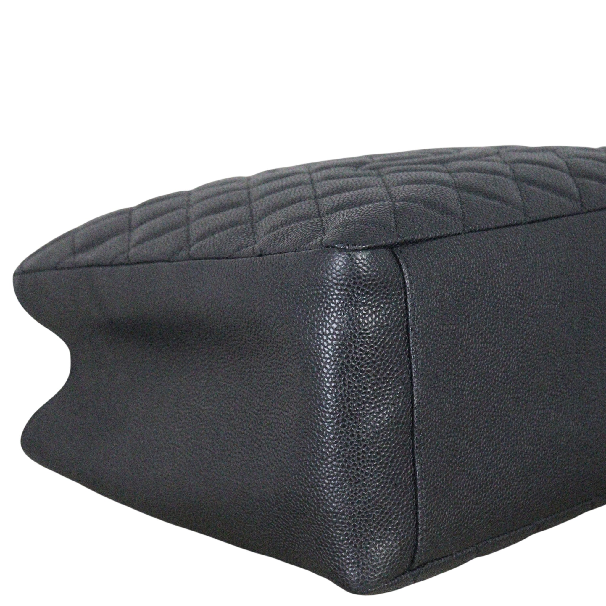 Chanel Grand Shopping Tote