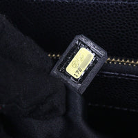 Chanel Grand Shopping Tote