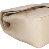Chanel Classic Double Flap Jumbo Caviar