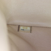 Chanel Classic Double Flap Jumbo Caviar