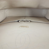 Chanel Classic Double Flap Jumbo Caviar