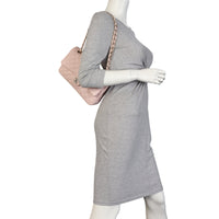 Chanel Classic Double Flap Medium Lambskin