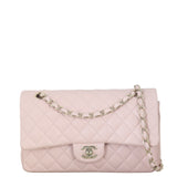 Chanel Classic Double Flap Medium Lambskin