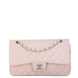 Chanel Classic Double Flap Medium Lambskin