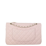 Chanel Classic Double Flap Medium Lambskin