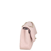 Chanel Classic Double Flap Medium Lambskin