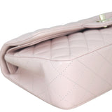 Chanel Classic Double Flap Medium Lambskin