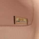 Chanel Classic Double Flap Medium Lambskin