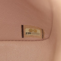 Chanel Classic Double Flap Medium Lambskin