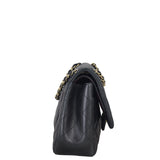 Chanel Classic Double Flap Jumbo Lambskin