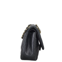 Chanel Classic Double Flap Jumbo Lambskin
