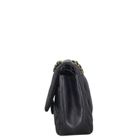 Chanel Classic Double Flap Jumbo Lambskin