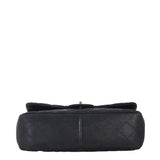 Chanel Classic Double Flap Jumbo Lambskin