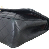 Chanel Classic Double Flap Jumbo Lambskin