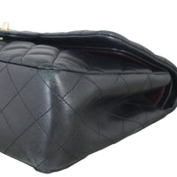 Chanel Classic Double Flap Jumbo Lambskin