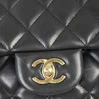 Chanel Classic Double Flap Jumbo Lambskin