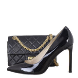 Chanel 2.55 Reissue 224 Single Flap Bag