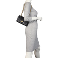 Chanel 2.55 Reissue 224 Single Flap Bag