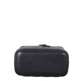 Chanel Vanity Case with Chain