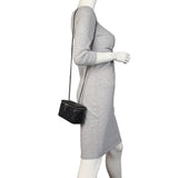 Chanel Vanity Case with Chain