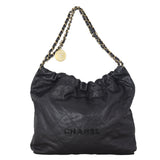 Chanel 22 Hobo Medium