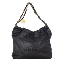 Chanel 22 Hobo Medium