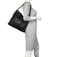 Chanel 22 Hobo Medium