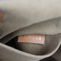 Louis Vuitton Time Trunk Crown Frame Bag Monogram Transformed