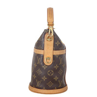 Louis Vuitton Duffle Bag Monogram