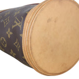 Louis Vuitton Duffle Bag Monogram