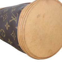 Louis Vuitton Duffle Bag Monogram