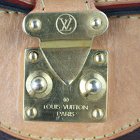 Louis Vuitton Duffle Bag Monogram