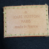 Louis Vuitton Duffle Bag Monogram