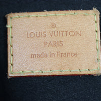 Louis Vuitton Duffle Bag Monogram