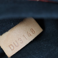 Louis Vuitton Duffle Bag Monogram