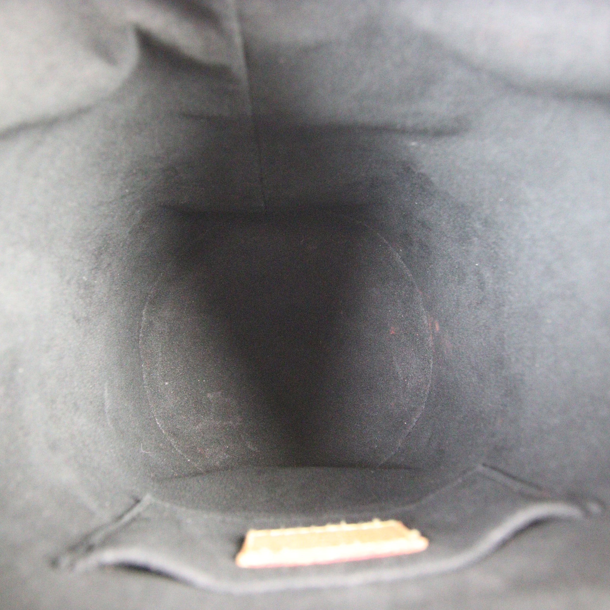 Louis Vuitton Duffle Bag Monogram