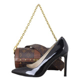 Louis Vuitton Papillon Trunk Monogram