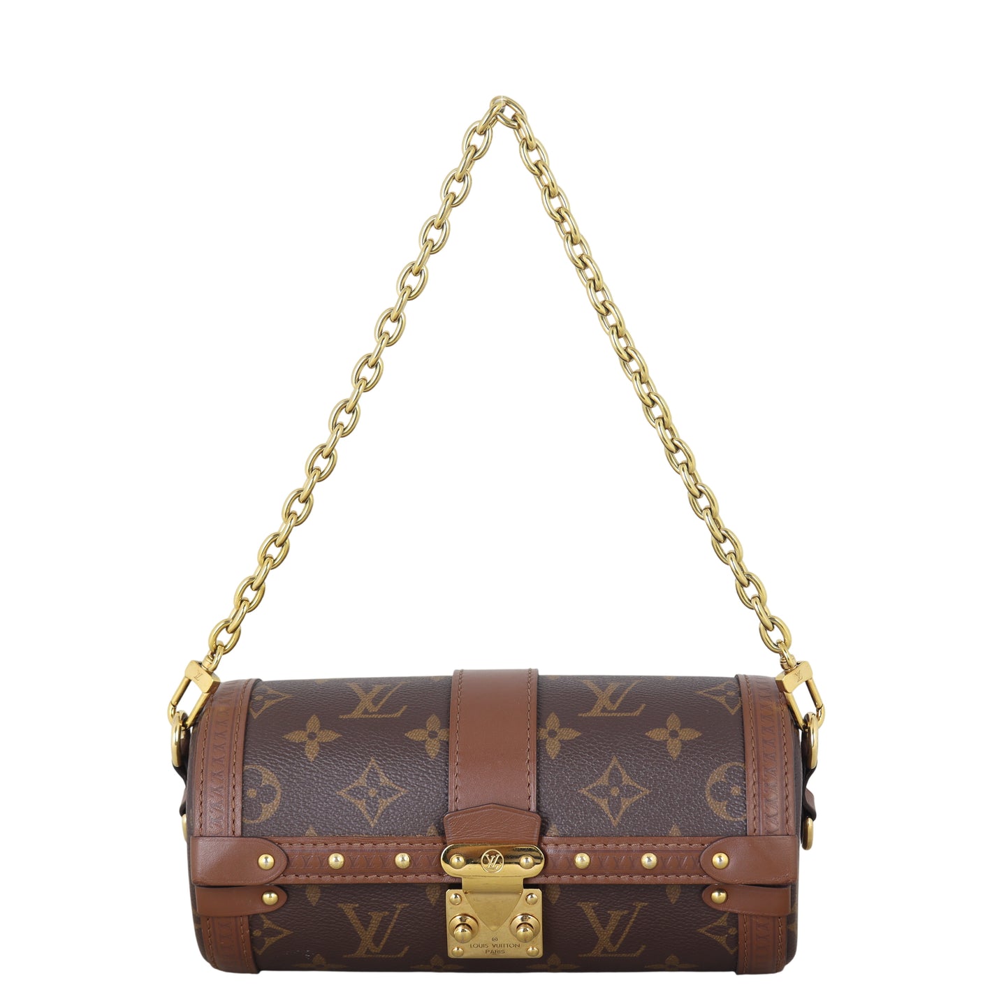 Louis Vuitton Papillon Trunk Monogram