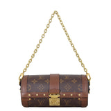 Louis Vuitton Papillon Trunk Monogram