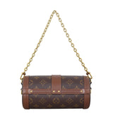 Louis Vuitton Papillon Trunk Monogram