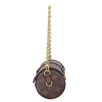 Louis Vuitton Papillon Trunk Monogram