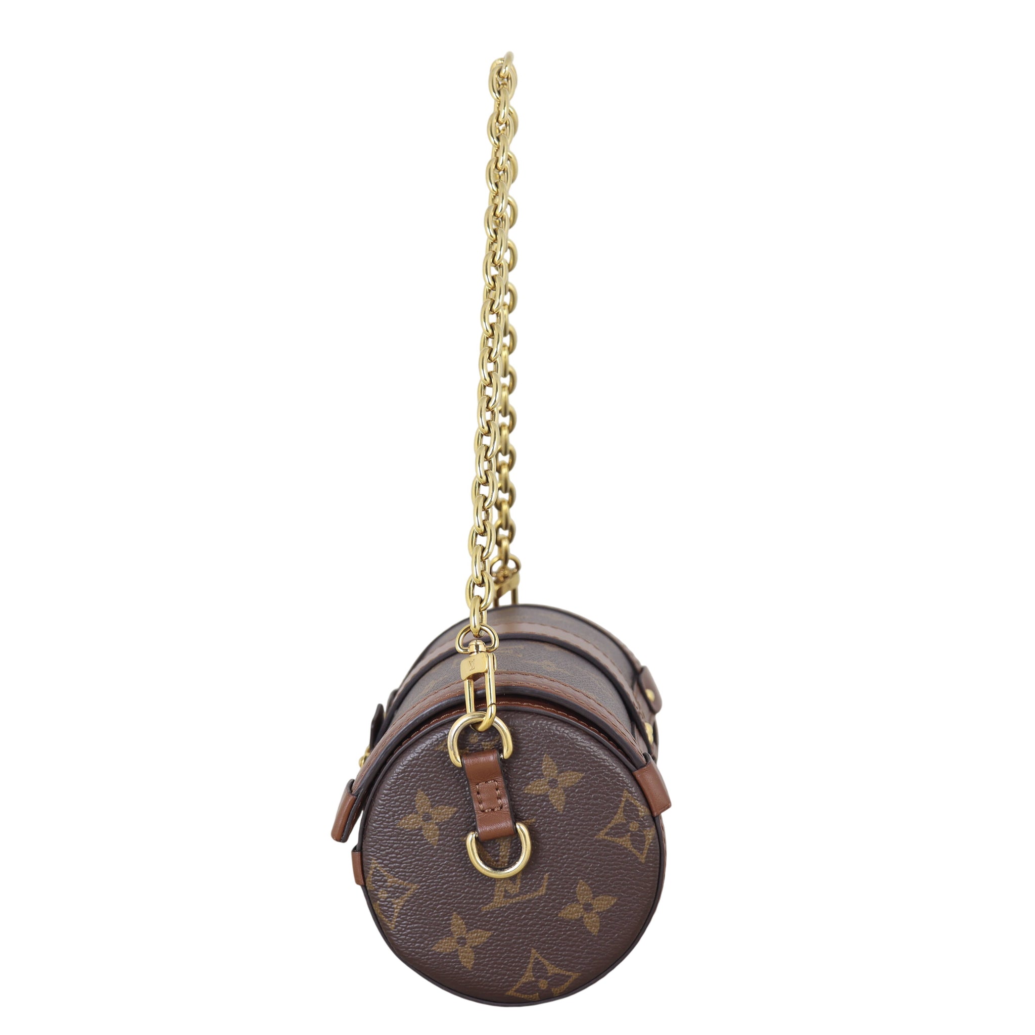 Louis Vuitton Papillon Trunk Monogram