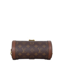 Louis Vuitton Papillon Trunk Monogram