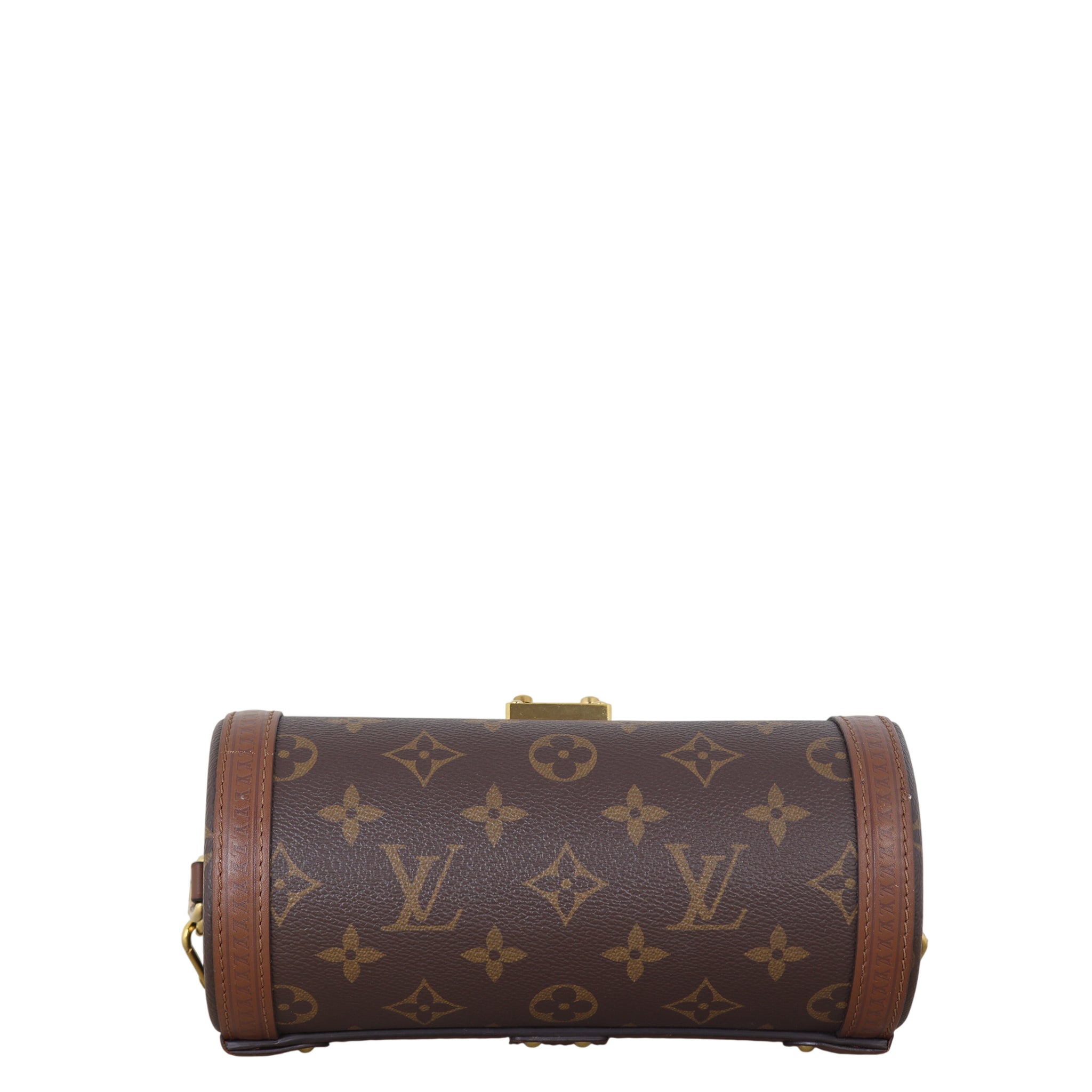 Louis Vuitton Papillon Trunk Monogram
