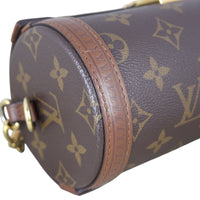 Louis Vuitton Papillon Trunk Monogram