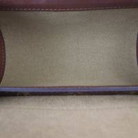 Louis Vuitton Papillon Trunk Monogram