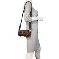 Louis Vuitton Papillon Trunk Monogram