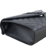 Saint Laurent Monogram Mix Matelasse Envelope Chain Bag Medium