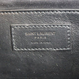 Saint Laurent Monogram Mix Matelasse Envelope Chain Bag Medium