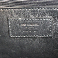 Saint Laurent Monogram Mix Matelasse Envelope Chain Bag Medium